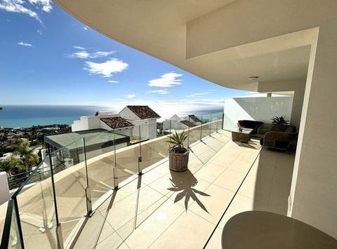 Benalmadena, Andalucía