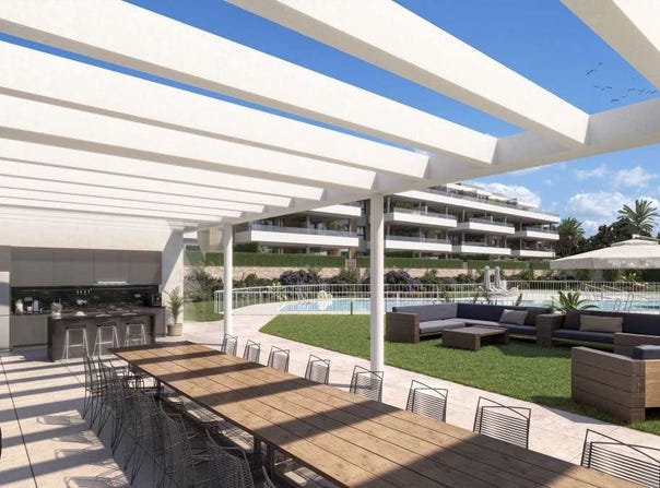 Torremolinos, Andalusia 29620