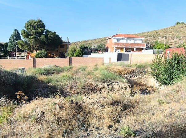 Colmenar de Oreja, Madrid 28380