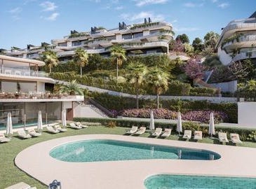 Elviria, Marbella, Malaga