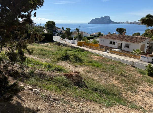 Benissa, Valencia 03720