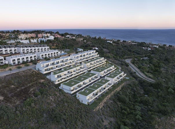 Manilva, Andalusia