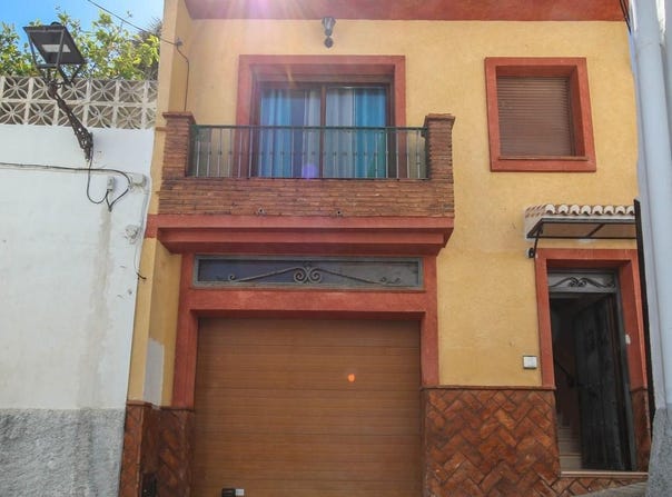 Alozaina, Andalusia 29567