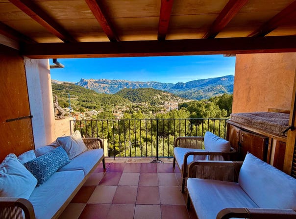 Sóller, Balearic Islands 07108