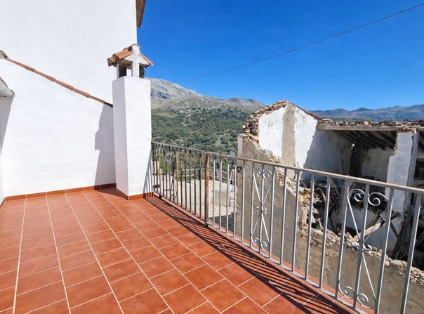 Cartajima, Andalusia