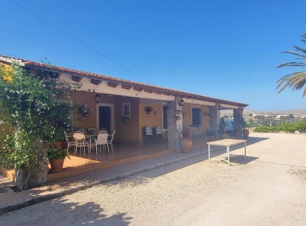 Novelda, Valencia 03660
