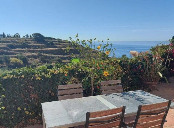 Torrox, Andalusia 29770
