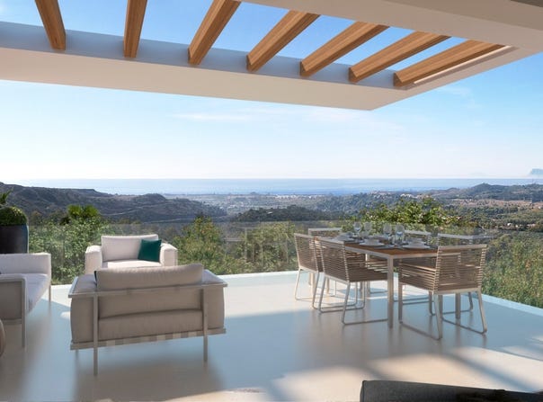 Benahavís, Andalusia 29679