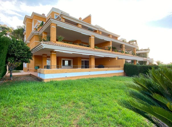Altea, Valencian Community 03590