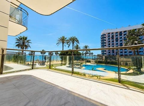 Torremolinos, Andalucía