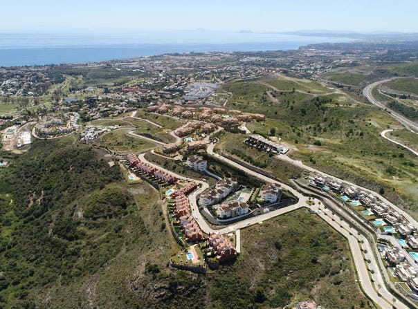 Benahavís, Andalusia 29679