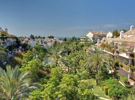 Marbella, Andalucía