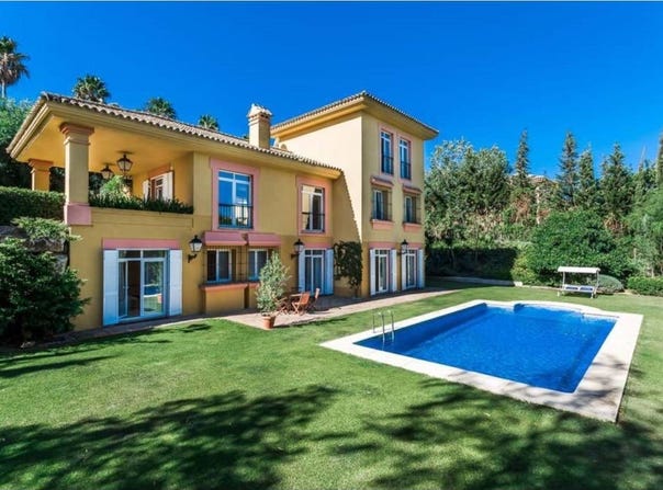 Sotogrande, Andalusia 11310