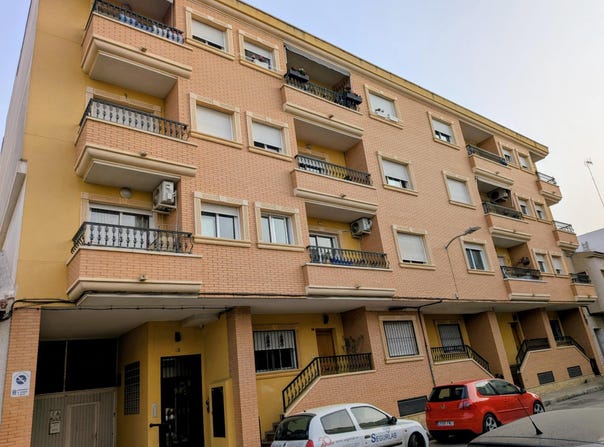 Almoradi, Valencian Community 03160