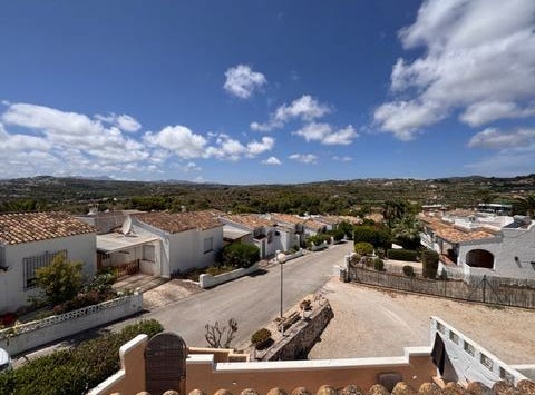 Moraira, Alicante