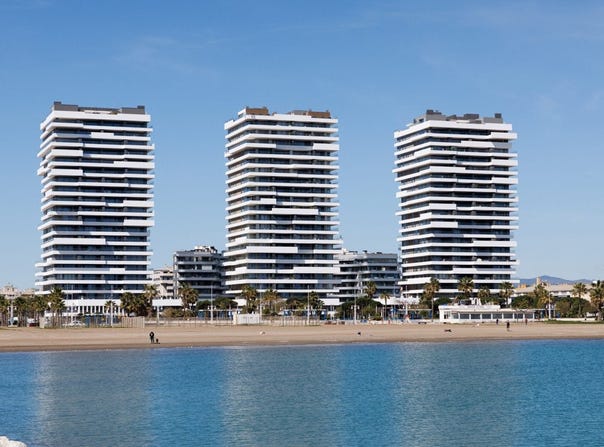 Málaga, Andalusia 29001