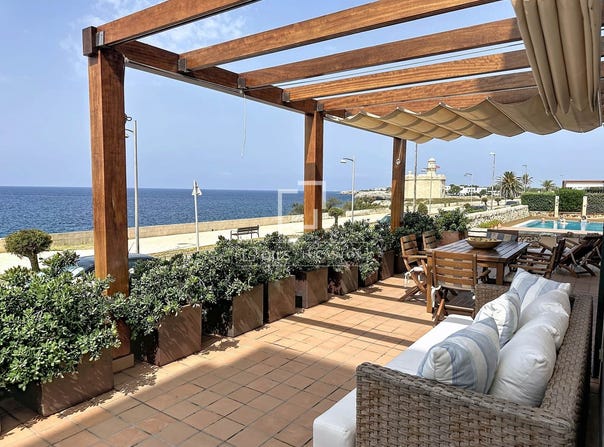 Ciutadella, Balearic Islands 07760