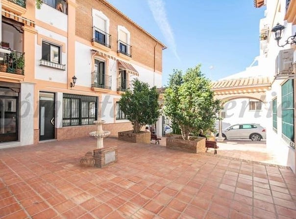 Torrox, Andalusia 29770
