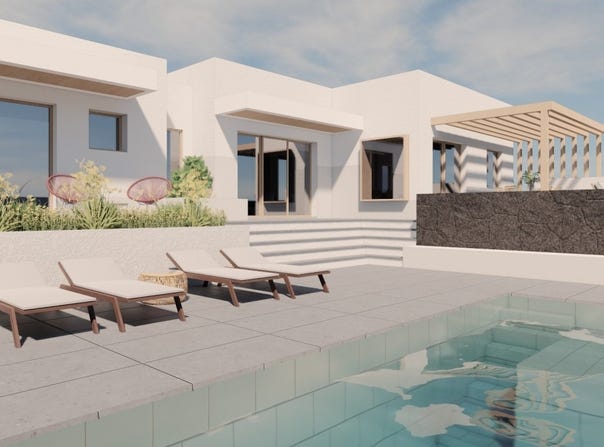 Costa Teguise, Canary Islands 35508