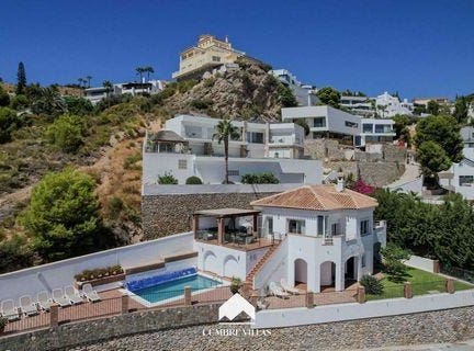 Salobrena, Granada