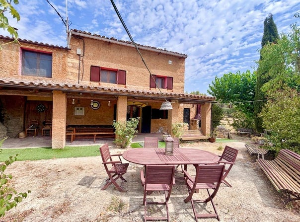 Querol, Catalonia 43816