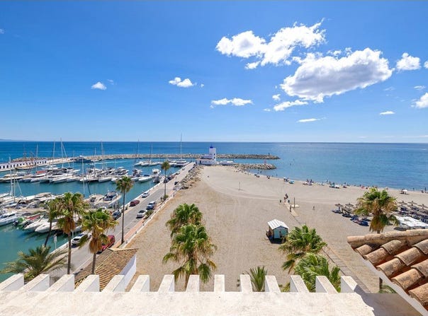 Manilva, Andalusia 29691
