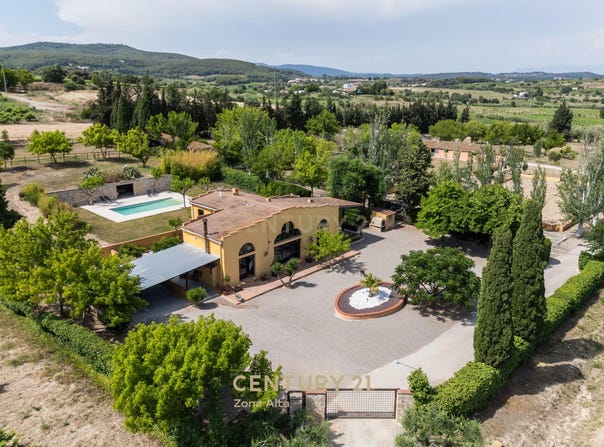 Castellví de la Marca, Catalonia