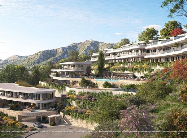 Fuengirola, Andalusia 29640