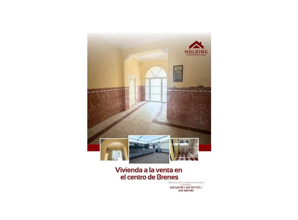 Brenes, Andalusia 41310