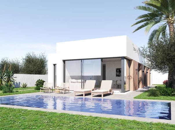 Els Poblets, Valencia 03779