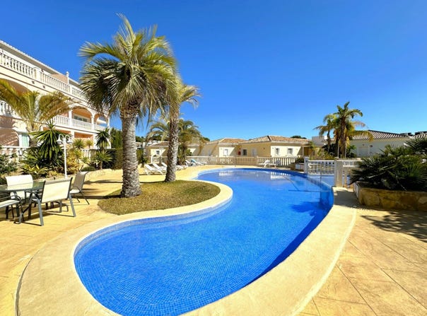 Benissa, Valencia 03720