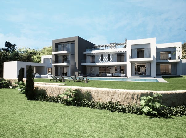 Sotogrande, Andalusia 11360