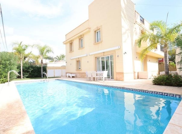 Cabo Roig, Valencian Community 03189