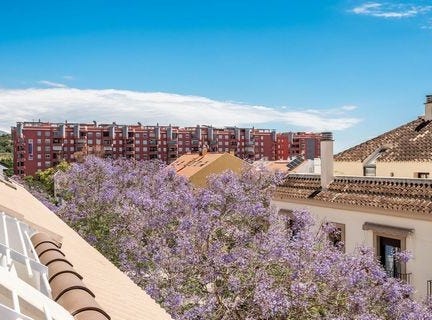 Fuengirola, Andalucía