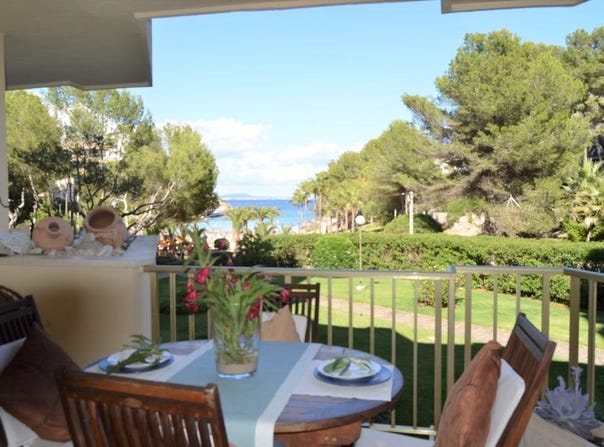 Cala Vinyes, Balearic Islands 07181
