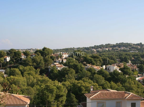 Jávea, Valencian Community 03738