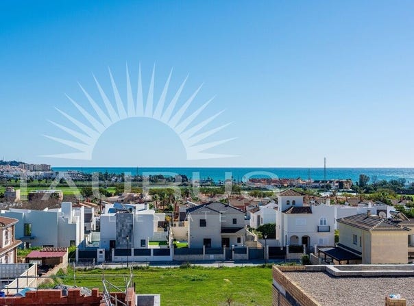 Torre del Mar, Andalusia 29740