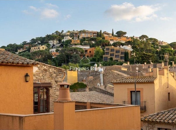Begur, Catalonia 17255