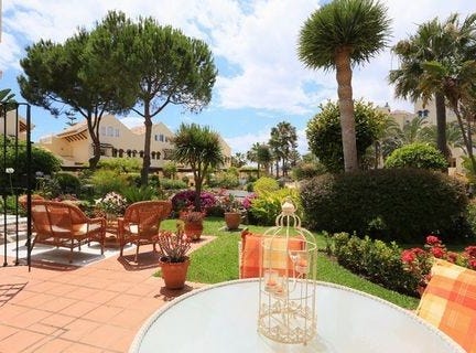 Elviria, Andalucía