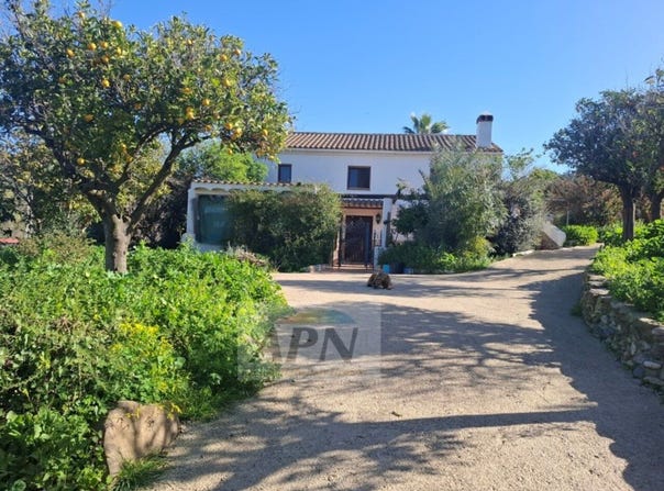 Alora, Andalusia 29500