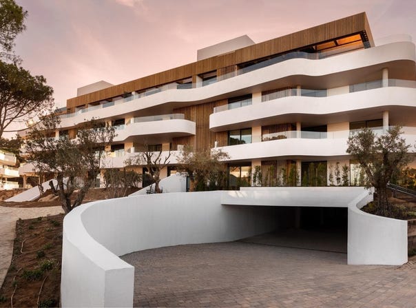 Sotogrande, Andalusia 11310