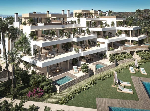 Marbella, Andalusia 29604