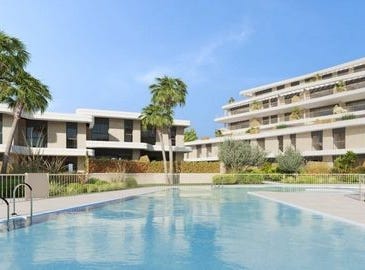 Estepona, Malaga