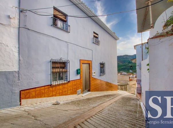 Benamargosa, Andalusia 29718