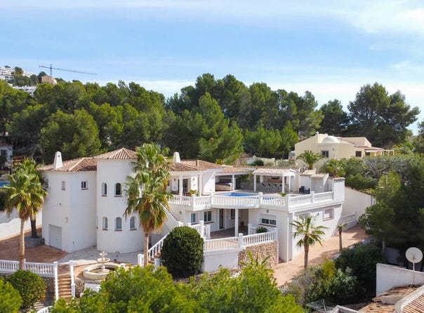 Altea, Valencian Community 03590