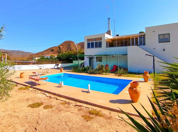 Sorbas, Andalusia 04277