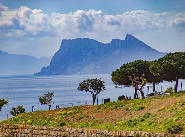 Manilva, Andalusia 29691