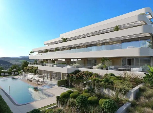 Estepona, Andalusia 29680
