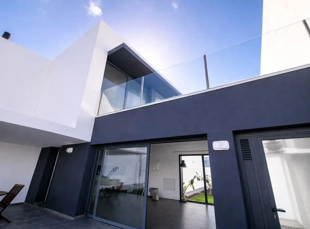 La Oliva, Canary Islands 35660