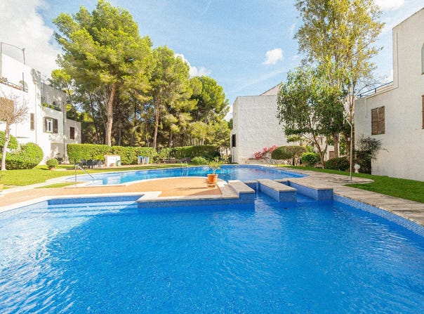 Calvià, Balearic Islands 07184